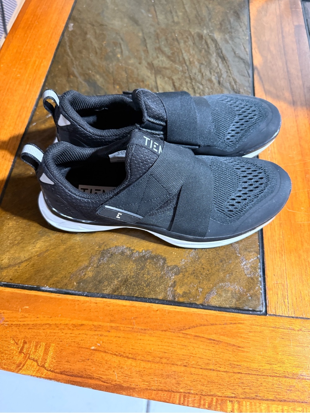 Time Cycle Shoes